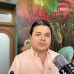 Regidor de MC exige transparentar ingresos y gastos de la Feria Tamaulipas 2026 y revisar costos para familias y comerciantes