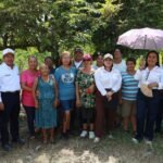 COMAPA Altamira repondrá 400 metros de drenaje en Independencia para solucionar derrames de aguas residuales en 30 días