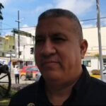 Frente frío provocará lluvias y fuertes rachas de viento en el sur de Tamaulipas