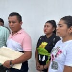 Denuncian estancamiento de carpeta de investigación por presunto desvío de más de 107 mil pesos en primaria de Madero.