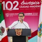 Ciudad Madero capacita a 60 personas sobre riesgos costeros para prevenir emergencias y proteger a las familias