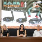 Tampico celebrará Festival Internacional del Jazz del 21 al 25 de octubre con conciertos gratuitos y artistas internacionales