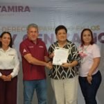 Altamira entrega 923 títulos de propiedad para dar certeza jurídica a familias sobre espacios municipales