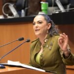 Olga Sosa destaca protección consular a migrantes y aprobación de ley para armonizar registros catastrales