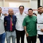 Tamaulipas certifica centros de rehabilitación y entrega apoyos para mejorar atención a personas con adicciones
