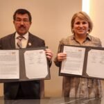 UAT firma convenio nacional para ampliar certificaciones, capacitación y oportunidades laborales para estudiantes de contaduría
