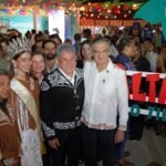 Altamira muestra artesanías, tradiciones y oportunidades de inversión durante su participación en la Feria Tamaulipas 2026