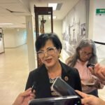 Tamaulipas busca tener lista nueva ley forense en noviembre tras consultar a colectivos de búsqueda y dependencias estatales