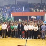 Más de 900 atletas compiten en los Juegos Interfacultades UAT 2026 en Tampico, con reconocimientos a medallistas nacionales