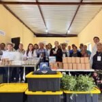 UAT transforma el laurel santiaguillo en oportunidad de emprendimiento rural con laboratorio y nuevos productos en Jaumave