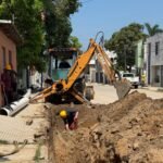 COMAPA Sur mantiene 42 socavones pendientes de reparación en Tampico y Ciudad Madero; ya atendió 78 este año