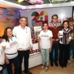 Ciudad Madero lleva Playa Miramar y emprendedores locales a la Feria Tamaulipas 2026 para impulsar turismo y economía