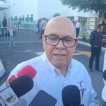 Coepris descarta hallazgos de medicamentos alertados y problemas de contaminación en agua potable de Tamaulipas