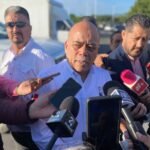 Fiscalía de Tamaulipas acumula cerca de 2 mil órdenes de aprehensión pendientes; fiscal reconoce falta de personal y corrupción