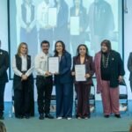 FCAV de la UAT celebra 59 años con reconocimientos estudiantiles y nuevos convenios profesionales