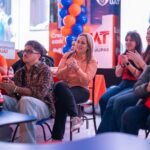 UAT llena de arte y cultura la Feria Tamaulipas 2026 y acerca servicios de salud a visitantes