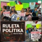 ¿De veras estamos como Dinamarca?