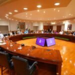 Nuevo Laredo aprueba 27.7 millones de pesos para mejorar vialidades, rehabilitar socavones y atender afectaciones urbanas.