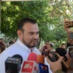 Autoridades reportan entre 15 y 20 detenidos ligados a redes de extorsión en Tamaulipas; llaman a denunciar al 089
