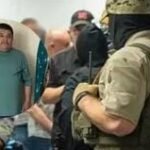 México denunciará en Estados Unidos la muerte de un connacional bajo custodia migratoria; exige esclarecer los hechos.
