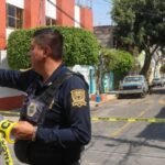 México contabilizó 285 homicidios en una semana; Guanajuato encabezó los registros y Sinaloa mantiene cifras elevadas.