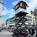 Reforzarán vigilancia con más de 18 patrullas ante Buen Fin y Día de Muertos