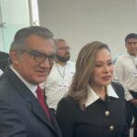 Américo Villarreal destaca renovación del Poder Judicial de Tamaulipas y promete una justicia más ágil, profesional y humanista