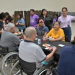 DIF Tampico inicia tercera edición de Poder Sobre Ruedas para impulsar autonomía e inclusión