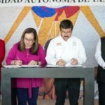 UAT y Escuela Normal de Educadoras fortalecen prácticas docentes para mejorar la educación infantil