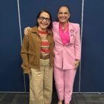 Olga Sosa busca ampliar tarifas eléctricas preferenciales para familias de Tamaulipas ante las altas temperaturas