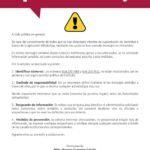 Alertan por WhatsApp falso a nombre de la Defensoría Pública de Tamaulipas; piden proteger datos personales