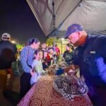 Nuevo Laredo supera 10 mil visitantes en la Feria Tamaulipas y presume su gastronomía, cultura y atractivos turísticos.