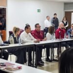 ¡Protegen a niñas, niños y adolescentes! Autoridades refuerzan prevención del ciberacoso y riesgos digitales en Tamaulipas