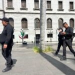 Solicitan recorridos a pie de la Guardia Estatal ante temporada vacacional.