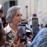 Américo Villarreal y María de Villarreal acercan servicios médicos gratuitos a familias vulnerables de Tampico