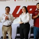 COMAPA Altamira impulsa reciclaje de aceite y plásticos para prevenir taponamientos y contaminación del agua en la ciudad