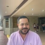 Morena Tamaulipas: Rómulo Pérez asegura que hay piso parejo y llama a aspirantes a mantener unidad
