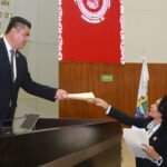 Cynthia Jaime propone profesionalizar entrenadores deportivos en Tamaulipas con capacitación, certificación y actualización permanente.
