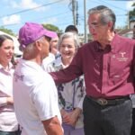 Proyectan nueva preparatoria en la colonia Moscú de Tampico