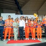 UAT premia a sus medallistas nacionales con el galardón Orgullo UAT e inaugura los Juegos Interfacultades 2026