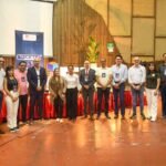 UAT presenta en Colombia su visión sobre inteligencia artificial y transformación educativa en foro internacional