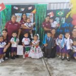 DIF Altamira fomenta la paz, igualdad y respeto entre niñas y niños mediante actividades educativas por el Día de las Naciones Unidas