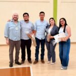 Estudiantes de la UAT conquistan segundo lugar nacional con CHUDBI, sistema contable impulsado por inteligencia artificial