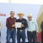 Tamaulipas destina 545 millones de pesos al sector ganadero y fortalece mejoramiento genético, sanidad y producción pecuaria