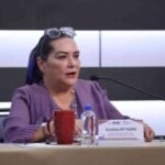 Guadalupe Taddei anuncia su salida del INE mientras crecen los cuestionamientos por contratos y transparencia institucional.
