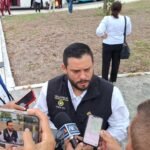 Protección Civil prevé lluvias puntuales y temperaturas de hasta 32 grados en regiones de Tamaulipas esta semana