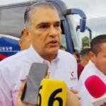 Investigan muerte de elemento de la Guardia Estatal atropellado en la carretera Victoria-Matamoros; Asuntos Internos busca esclarecer los hechos