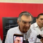 Américo Villarreal afirma que protesta de transportistas en Tamaulipas responde a convocatoria nacional y no a inseguridad