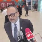 Fiscalía Anticorrupción busca a exalcalde Enrique Rivas Cuéllar y solicita cooperación de autoridades estadounidenses para localizarlo