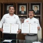 UAT y El Colegio de Tamaulipas firman convenio para impulsar investigación científica, economía social e innovación educativa